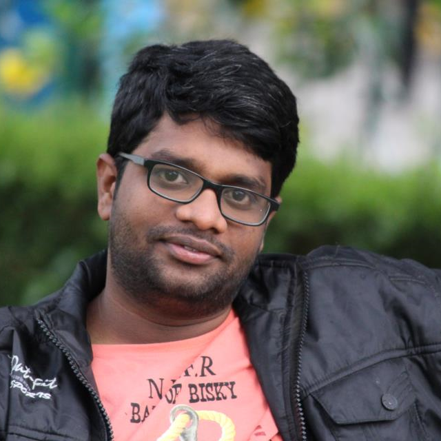 Raviteja Reddi