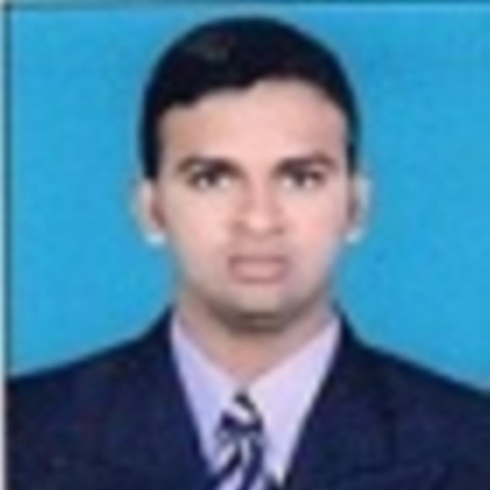 N.Vijay Kumar