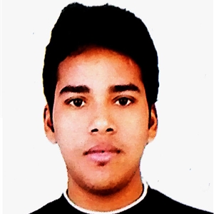 Sumit Pandey