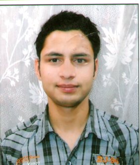 Deepak Rautela