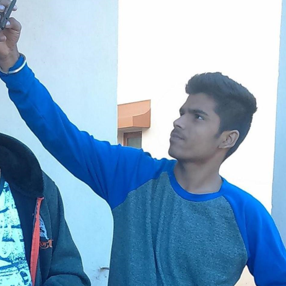 Vikas Jha
