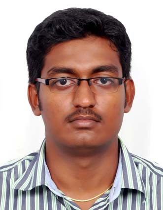 Arun Sampath