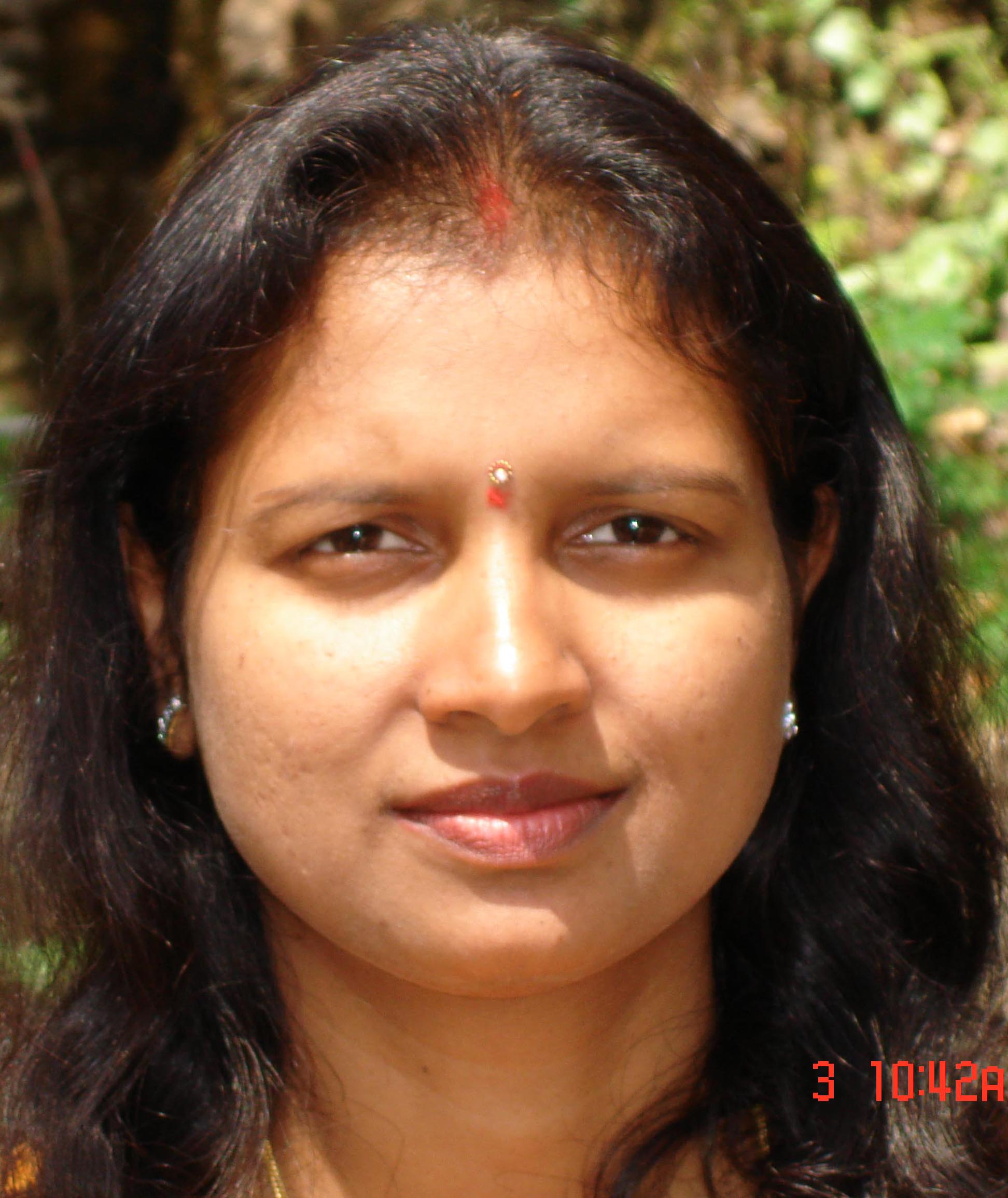 Chhaya Thakre Bavale