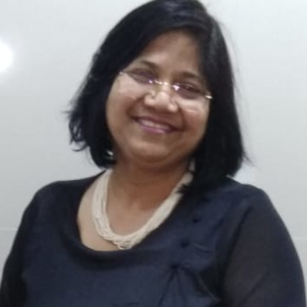 Sushama Bhaskar Karkhanis