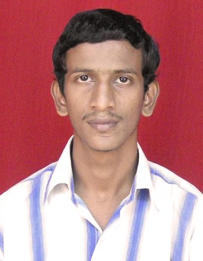 Anand Digamber Gawade