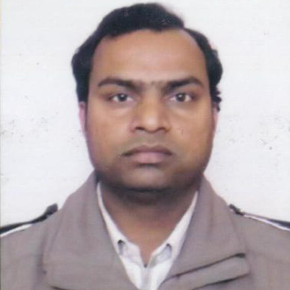 Rajinder Kumar