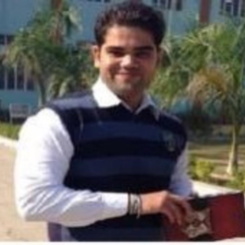 Amit Kumar