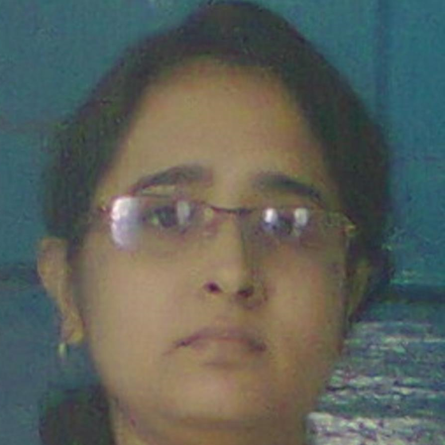 Ananya Chakraborty