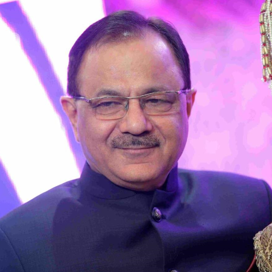 Rajiv Nijhawan