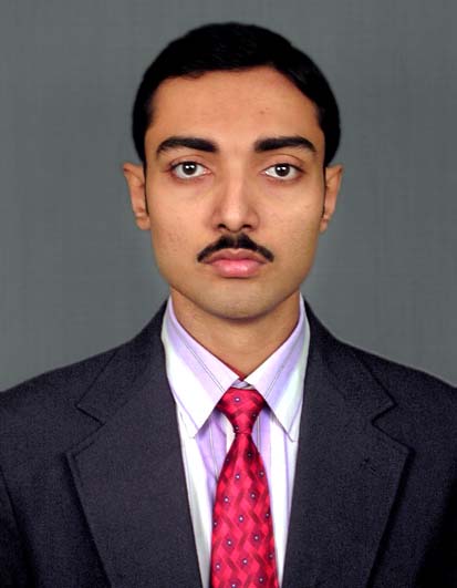 Surajit Lahiri