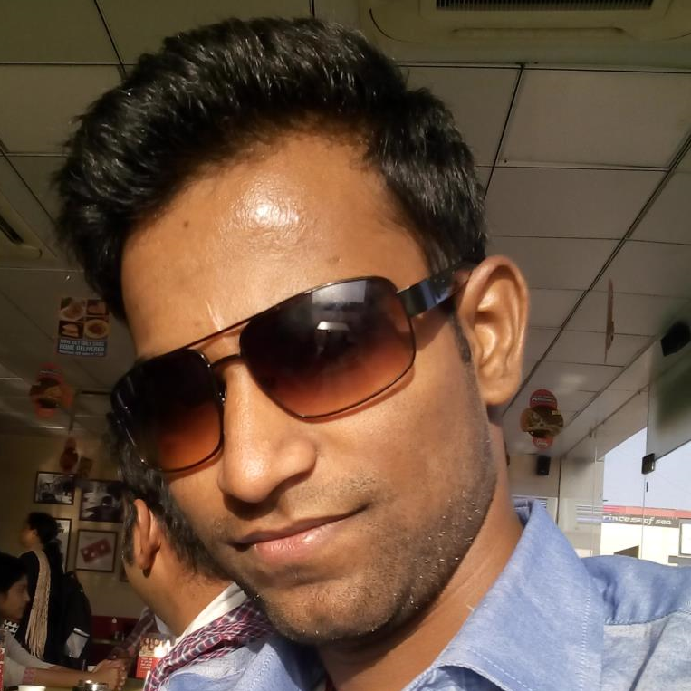 Sumit Ranjan