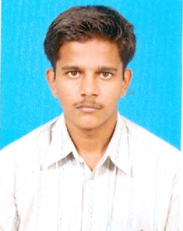 Vishnu Ganesh