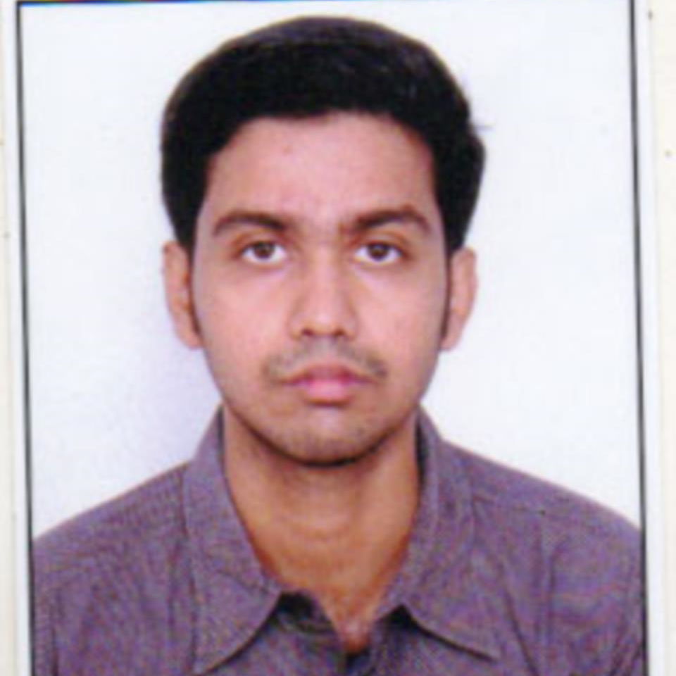 Soumyojyoti Banerjee