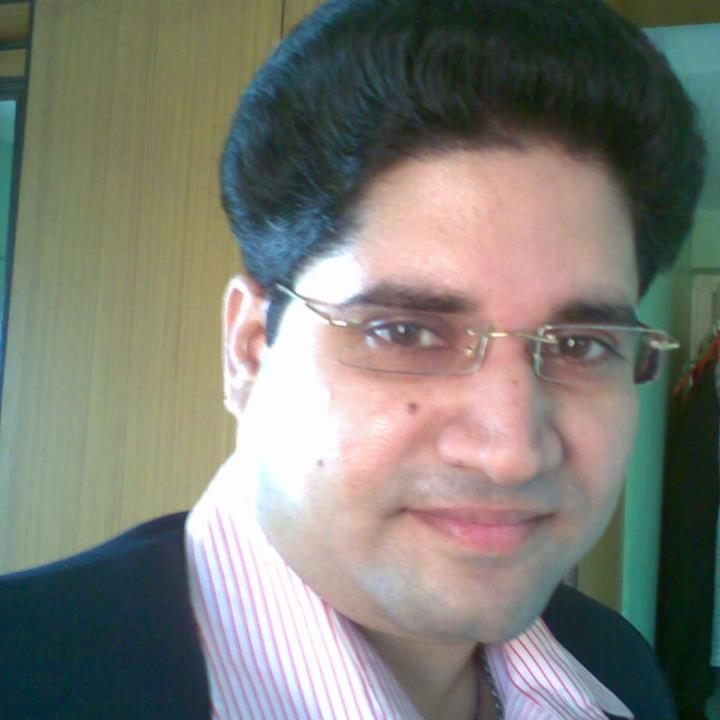 Dipankar Mukherjee