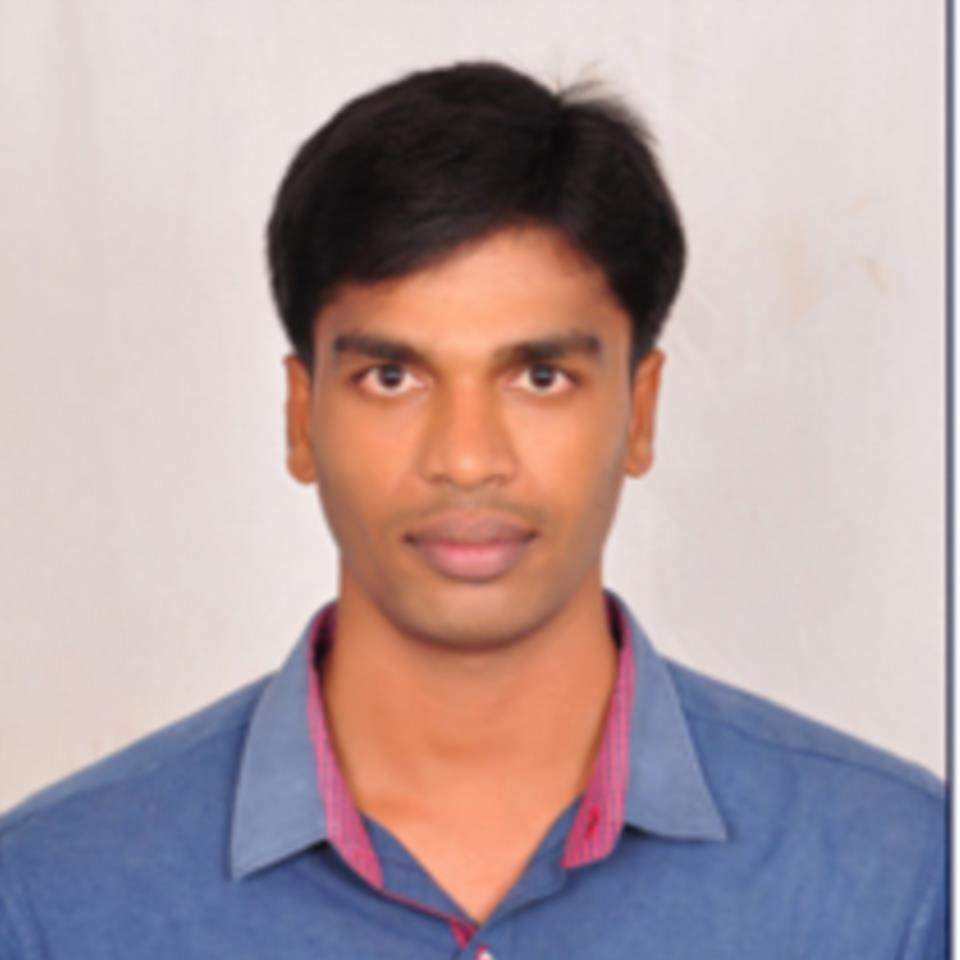 Komireddy Chandu Reddy