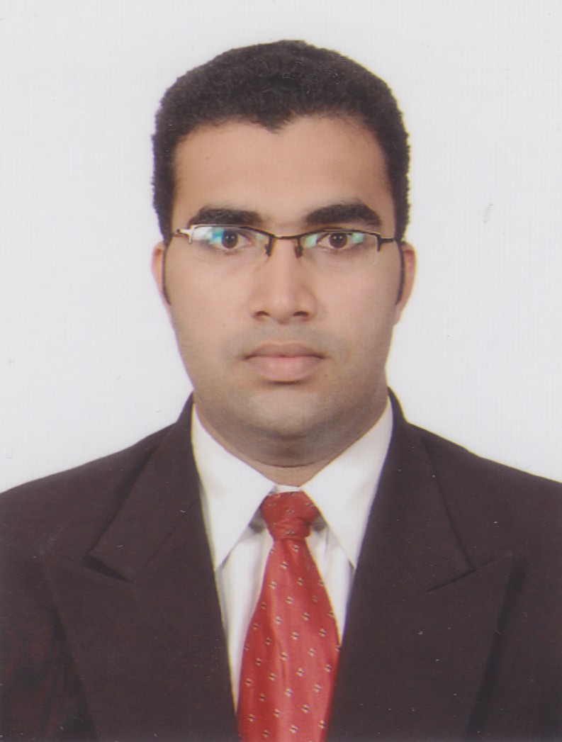 Mohammed Waseem Sheikh