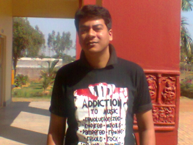 Anurag Das