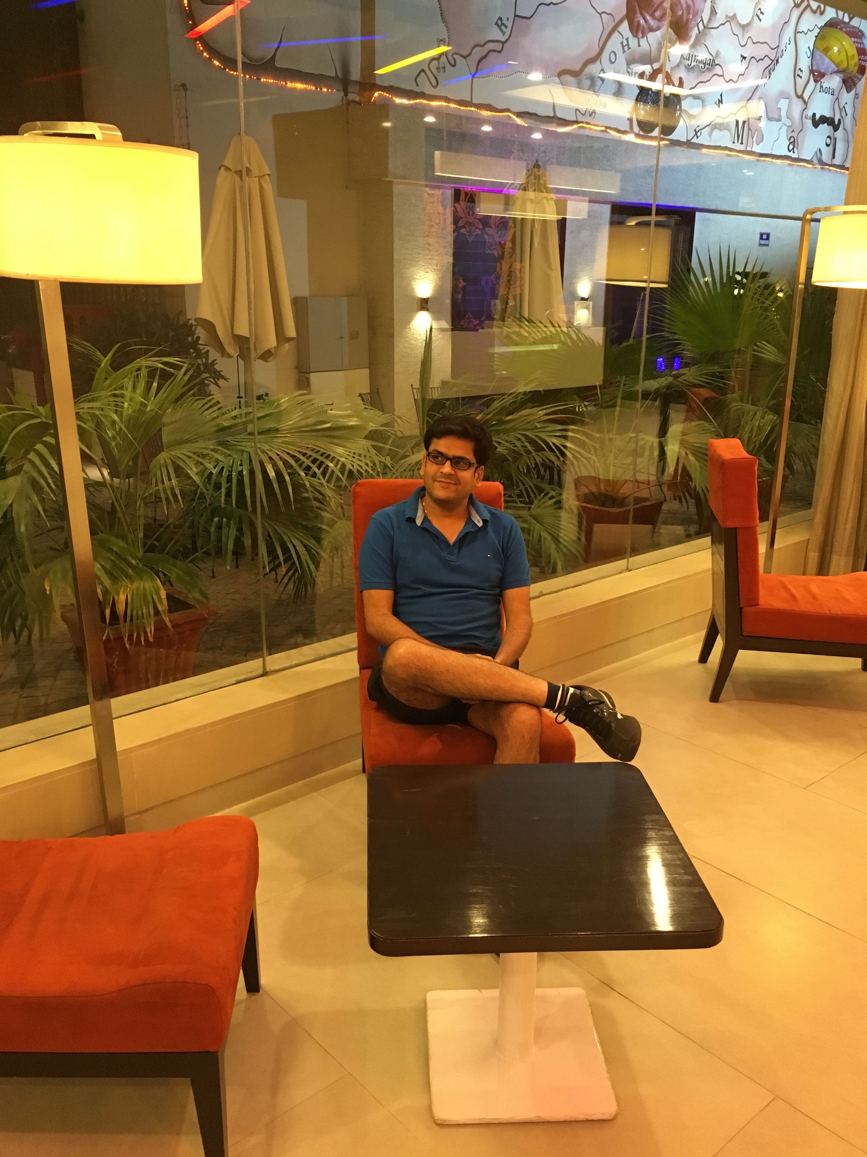 Sandeep Patni