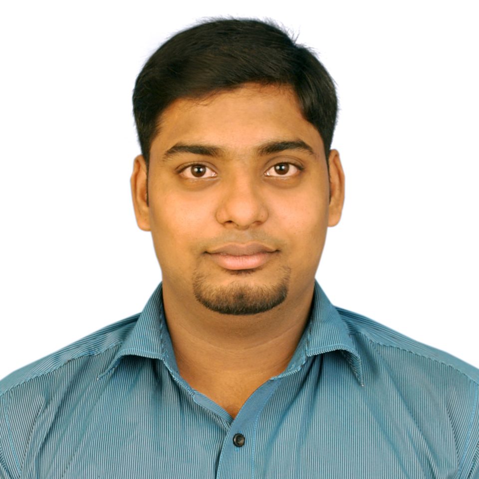 Jaganath Padmanaban