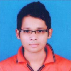 Dilip Pradhan
