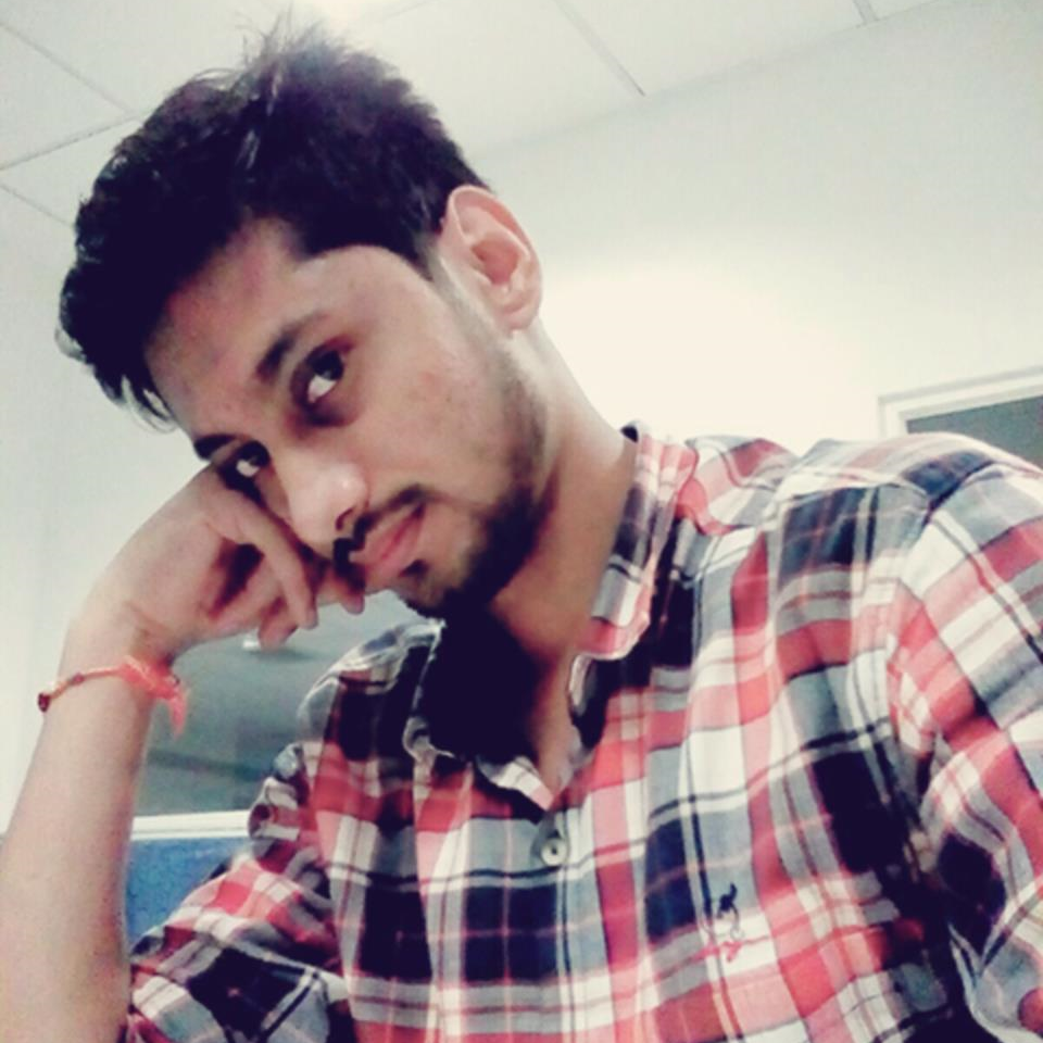 Nawneet Kumar