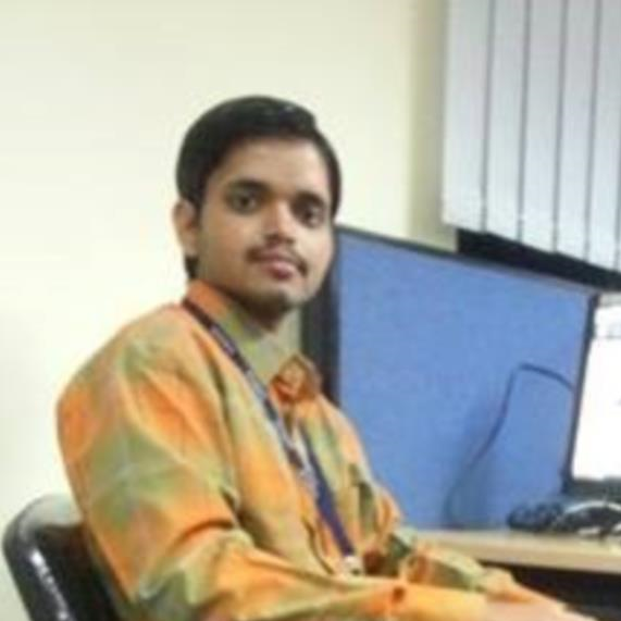 Kishore Kumar Jha