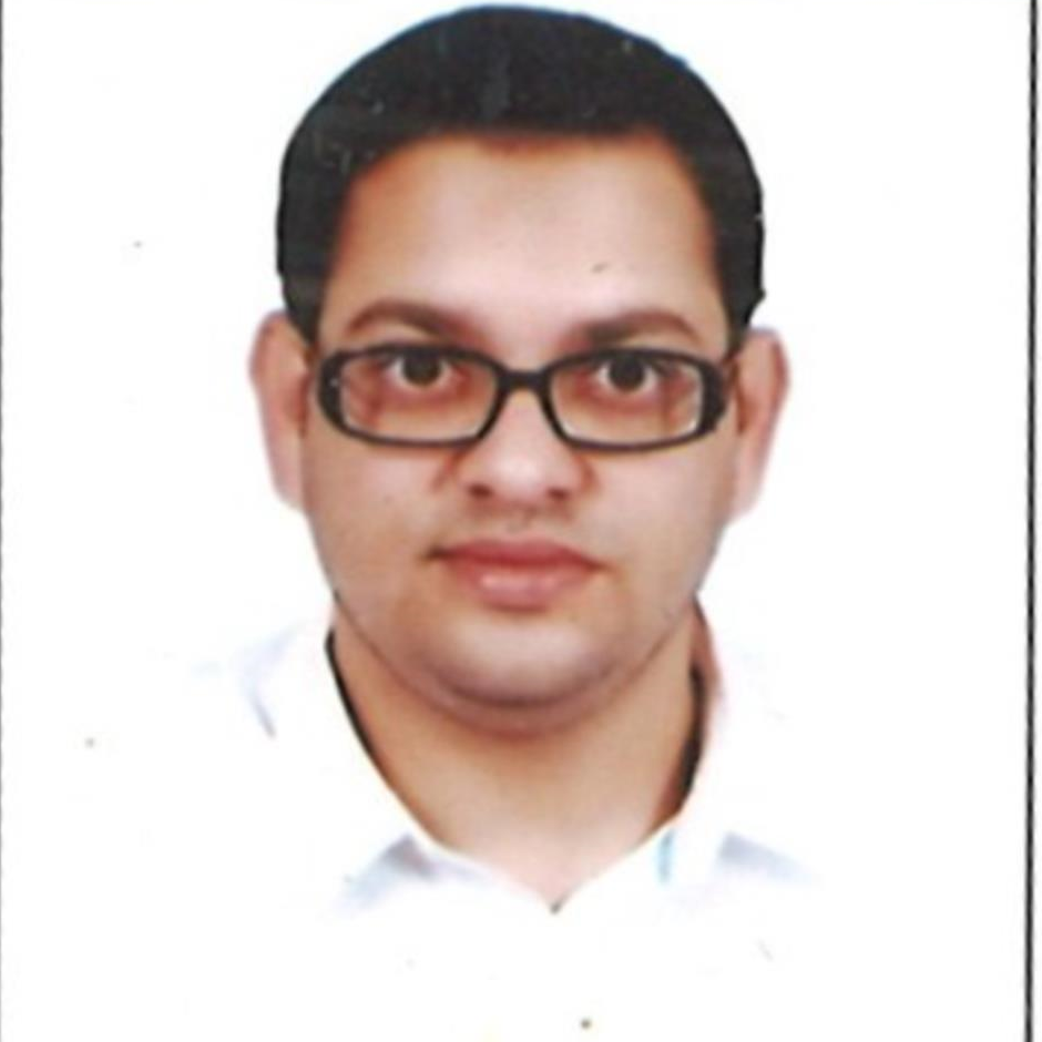 Shaikh Azharuddin
