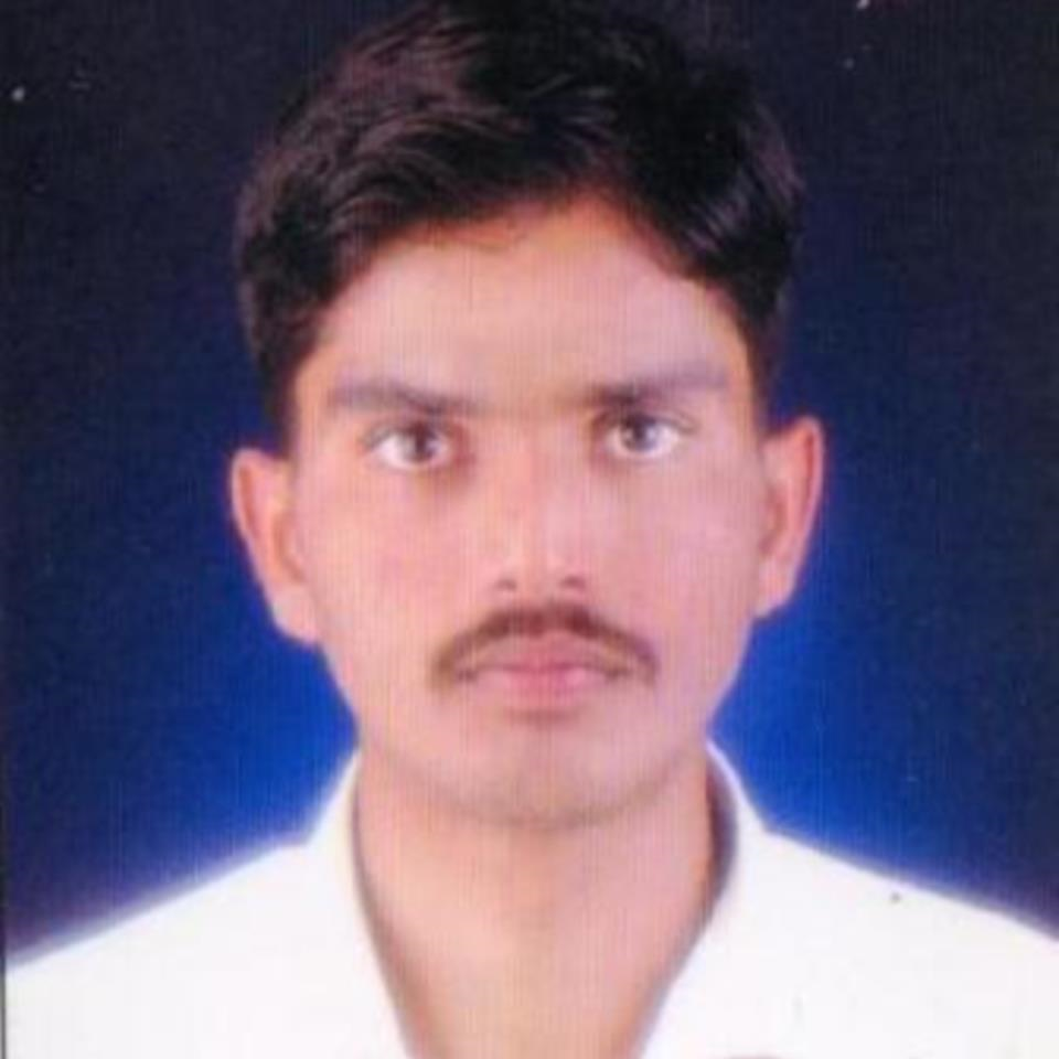 Jadhav Dipak Dilip