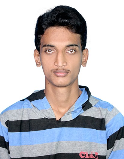 P.Reddy Sekhar