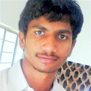 Siva Naga Teja