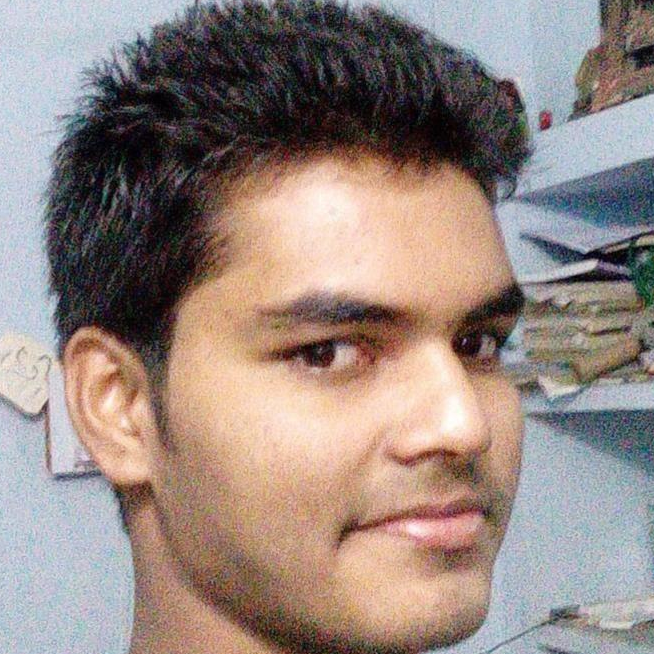 Deepak Kumar Sabat