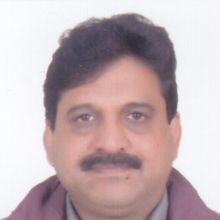 Anoop Kumar Bhargava