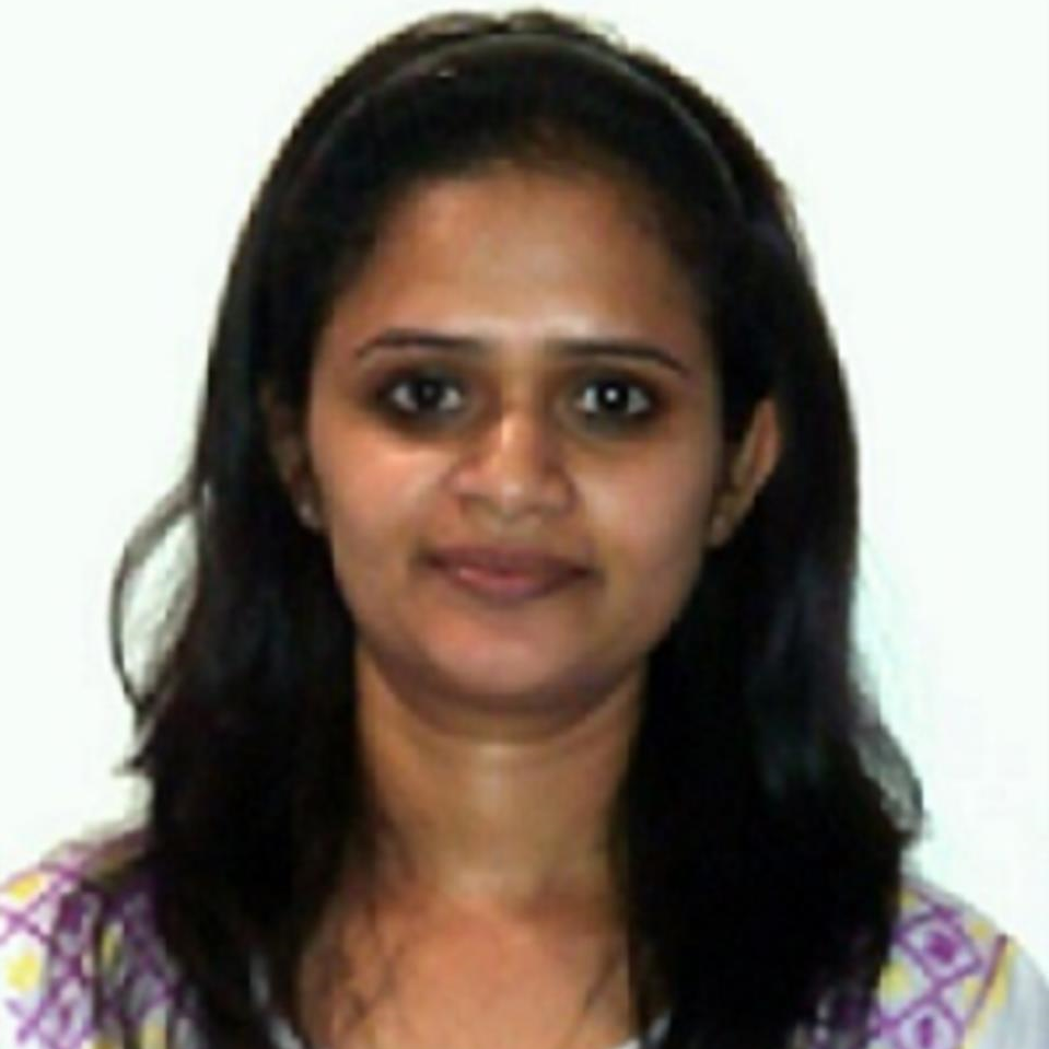 Tejasvi Pranav Raut