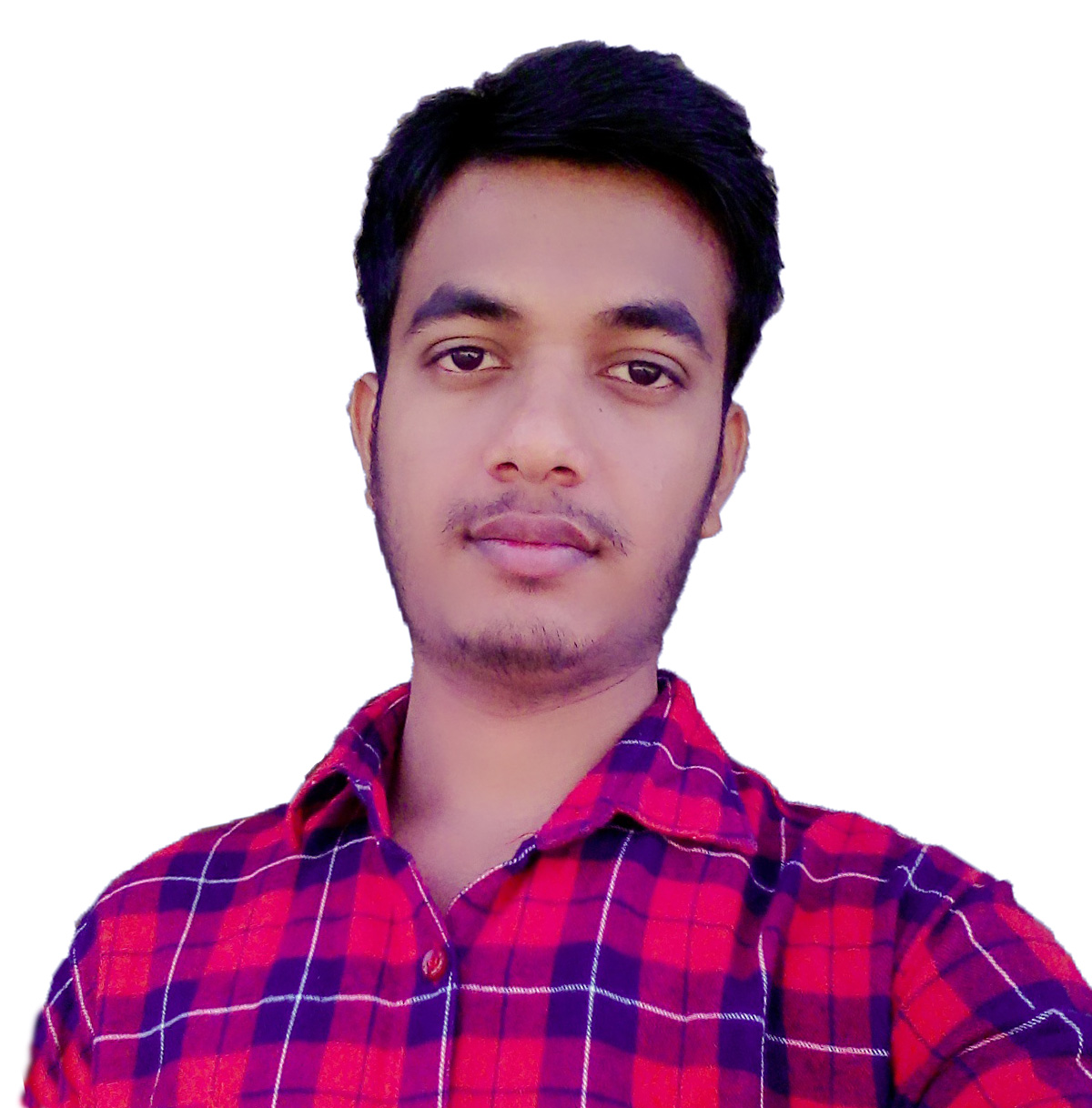 Tarun Bhaderiya