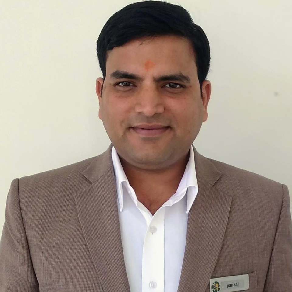 Pankaj Bhatt