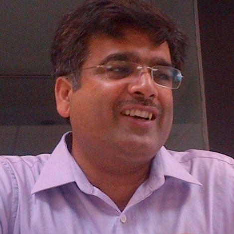 Praveen Kumar