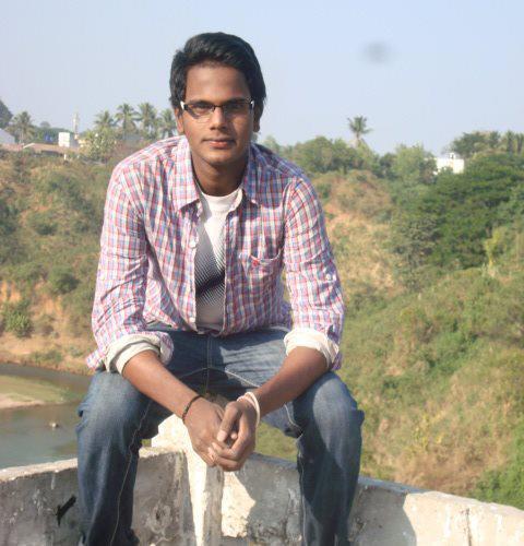 Sagubandi Hari Sainath