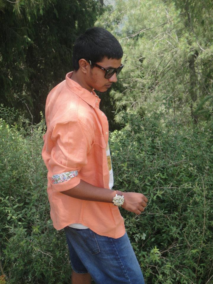 G.Rahul Vamshi Kanth