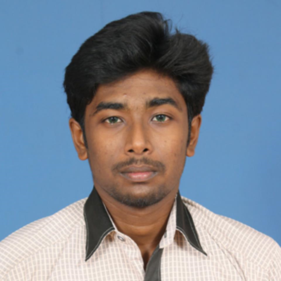 Allanraj S