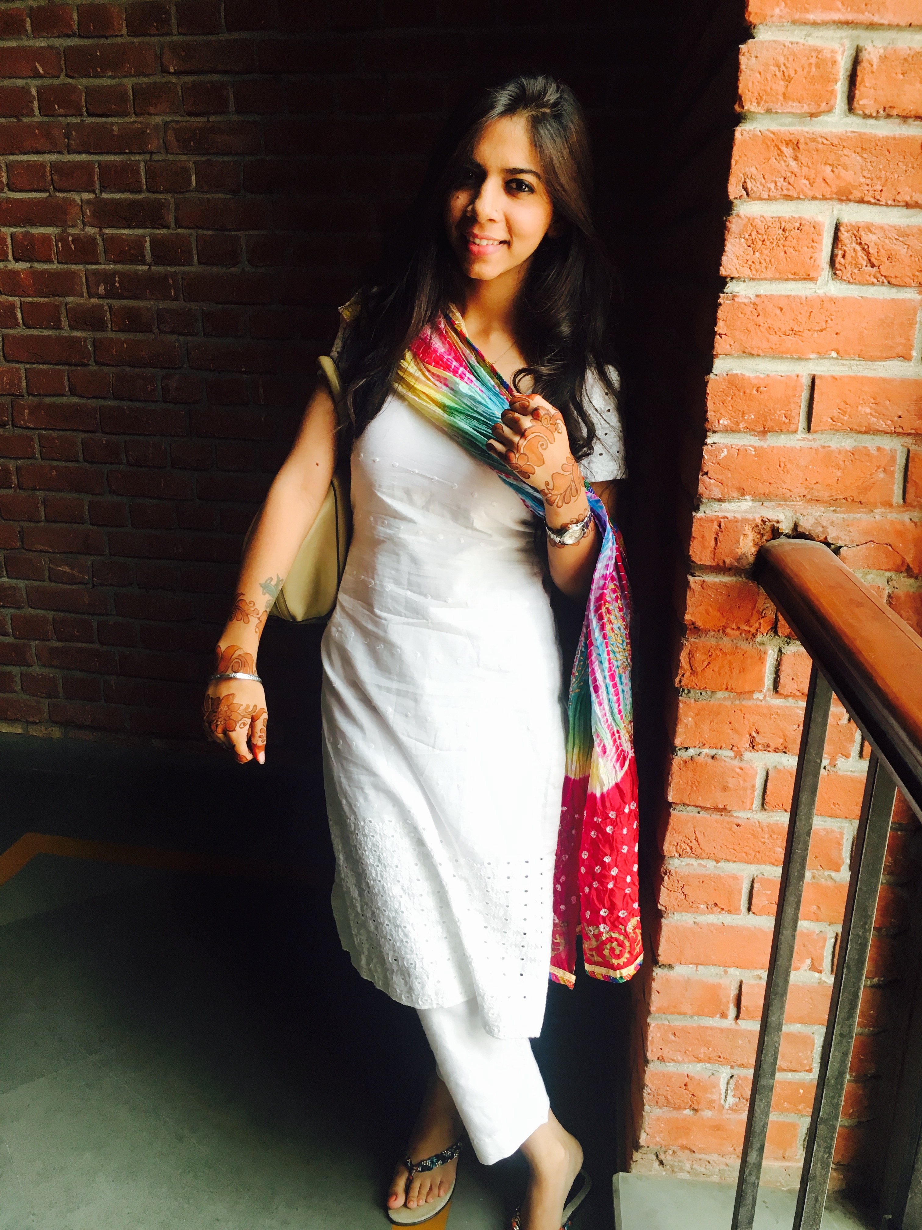Astha Arora