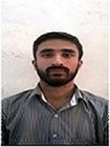 Mohammad Shabaz