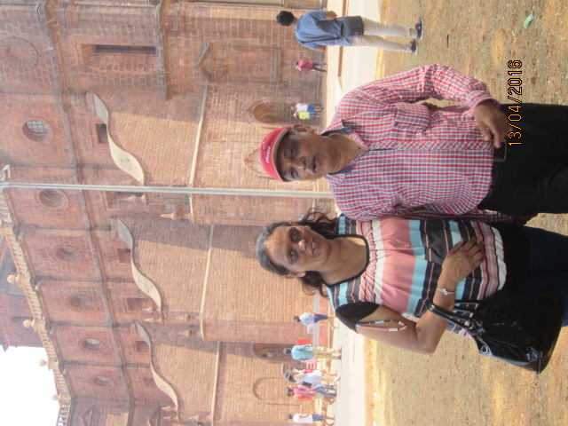 Yashwant M Shah