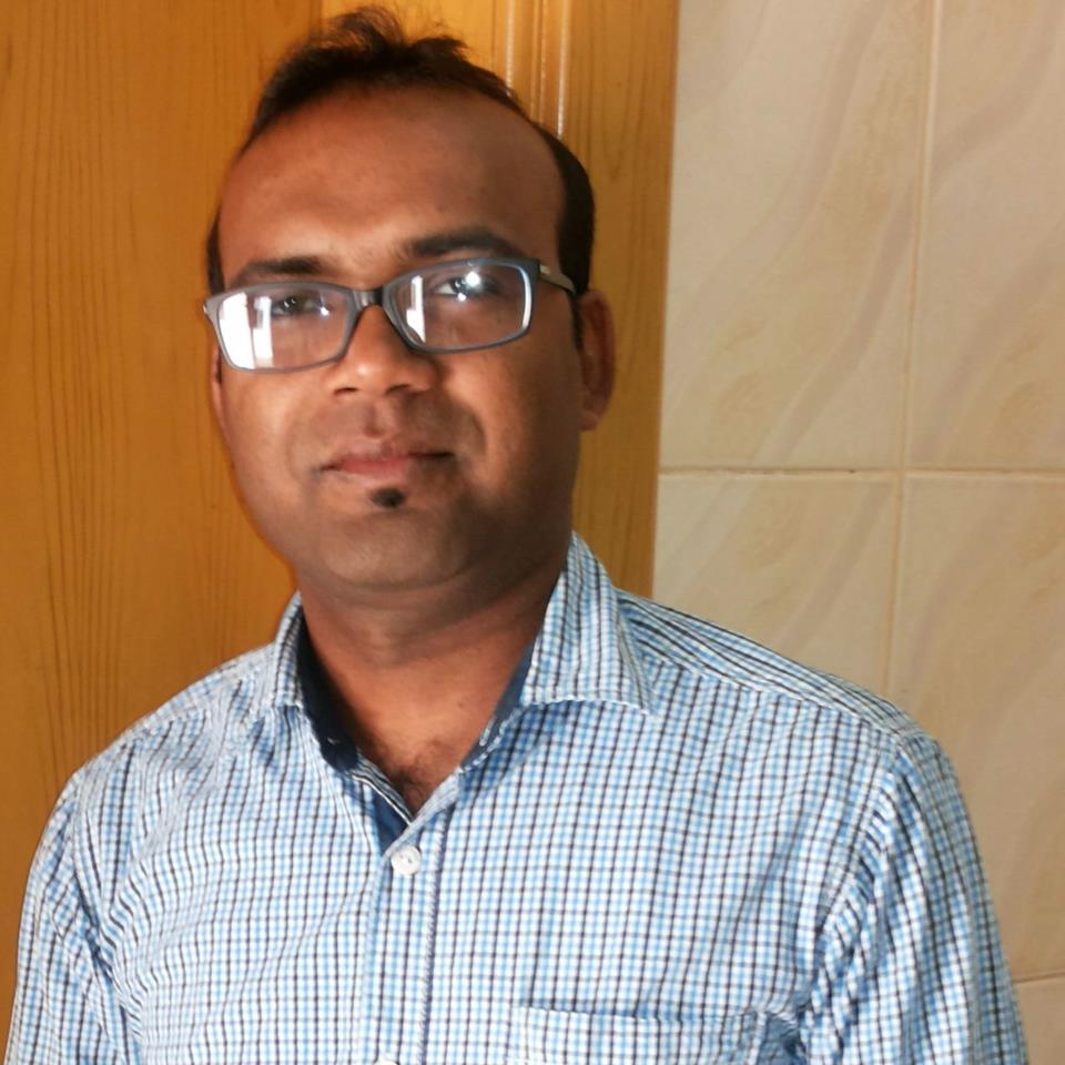 Umakant Thakur