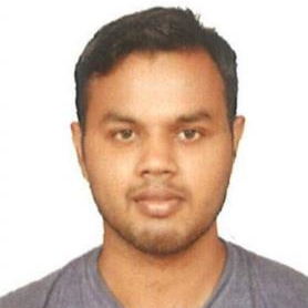 Surya Nayak