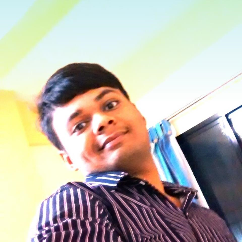 Jay Kakadiya