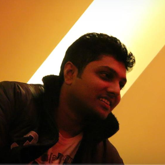 Akash Chakraborty