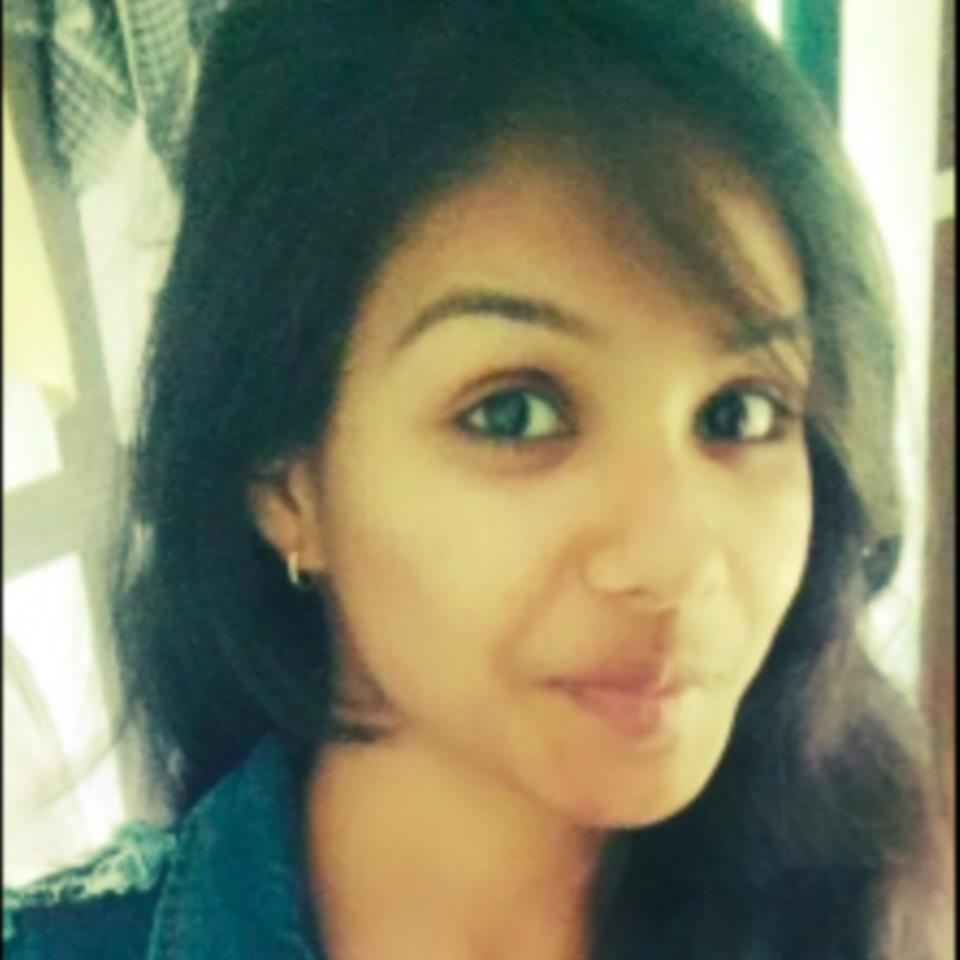 Bhalerao Madhura Madhukar
