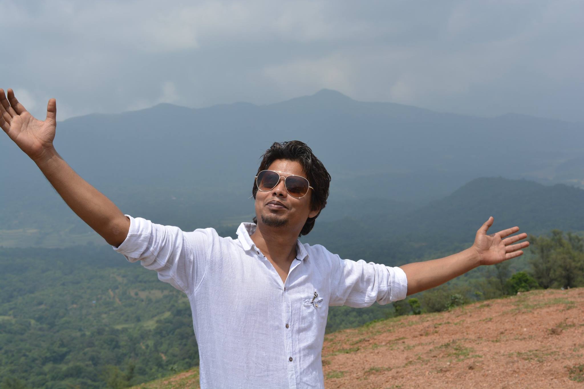 Sunil Kumar