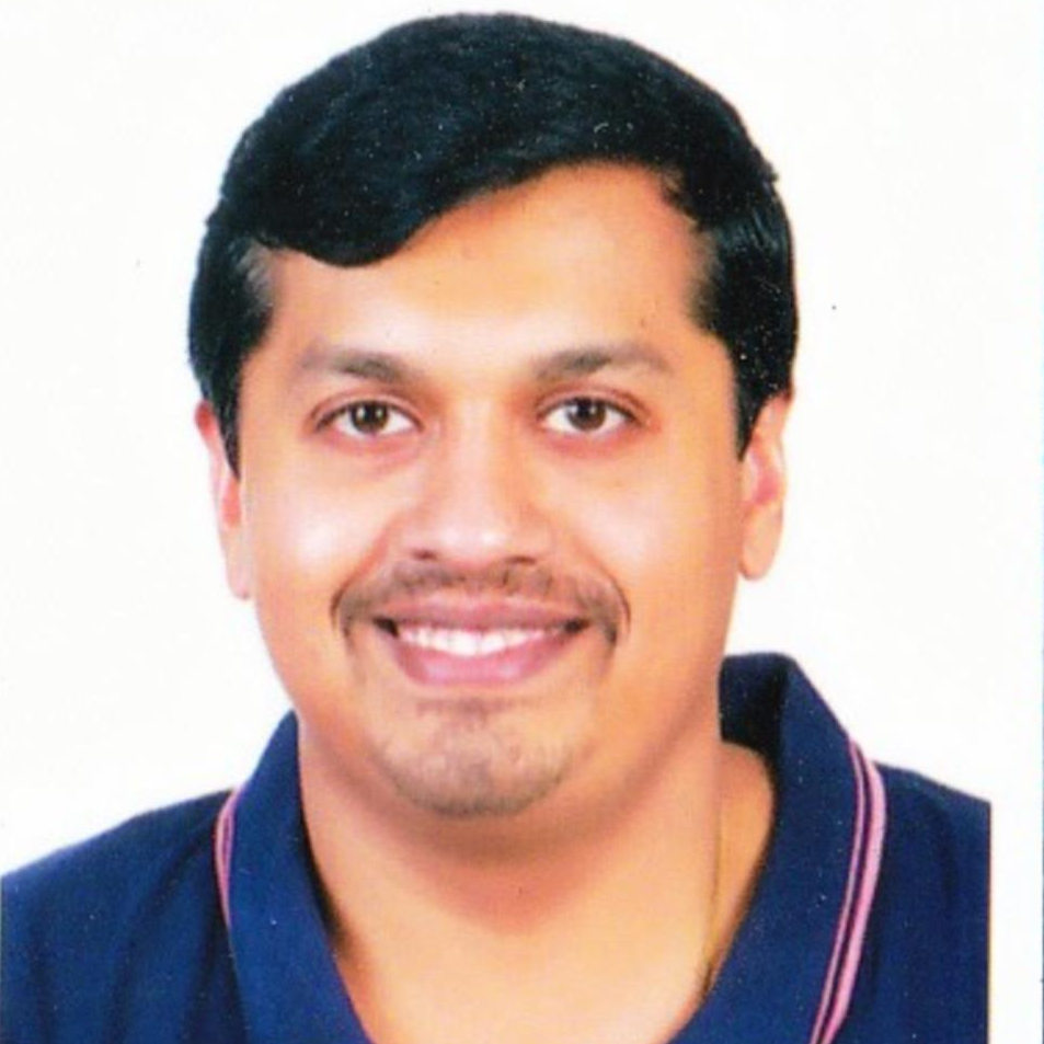 Deepu George
