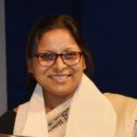 Madhumita Seal
